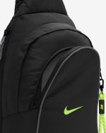 Сумка через плече Nike NK NSW ESSENTIALS SLING BAG чорний Уні 12.5 х 21 х 4 см (DJ9796-060) - Зображення 4