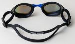 Окуляри для плавання Aqua Speed ZEN MIRROR 61479 чорний Уні OFSM - Зображення 3