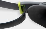 Окуляри для плавання Arena AIR SONIC MIRROR, сірі та чорні, One Size - Зображення 6