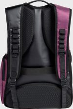 Рюкзак Arena ALL SET BACKPACK 45L фіолетовий 55 х 38 х 28 см (010234-200) - Зображення 4