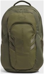 Рюкзак Under Armour Hustle 6.0 Pro BP 31L оливковий, універсальний 51х32х16 см