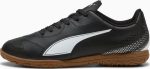 Дитячі футзалки Puma VITORIA II TT Jr чорний 35.5 (3UK) 22 см (108505-01)