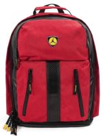 Рюкзак Nike JDN MOTO BACKPACK червоний, чорний 48х32х23см - Зображення 5