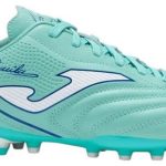 Бутси Joma AGUILA бірюзові чоловічі 43 (AGUS2527AG)