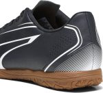 Футзалки Puma VITORIA IT чорний, коричневий Чол 42,5 - Зображення 3
