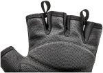Рукавички для тренувань Adidas Elite Training Gloves, сірі, Унісекс, S - Зображення 5