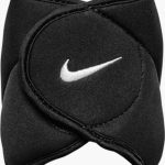 Обважнювачі для щиколоток Nike ANKLE WEIGHTS чорний 2х1,1 кг