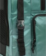 Рюкзак Arena ALL SET BACKPACK 45L зелений 55 х 38 х 28 см (010234-300) - Зображення 11