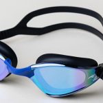 Окуляри для плавання Aqua Speed ZEN MIRROR 61479 чорний Уні OFSM