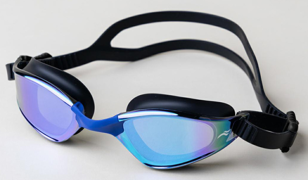 66834805029749_04d10040f9 Окуляри для плавання Aqua Speed ZEN MIRROR 61479 чорний Уні OFSM - Зображення 1