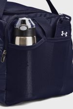 Сумка Under Armour Undeniable 5.0 Duffle MD 58L синій 62х29х30 см (1369223-410) - Зображення 2