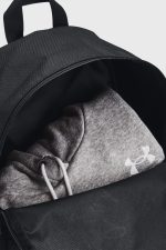 Рюкзак Under Armour Loudon Lite Backpack 20L чорний Уні 30х45х13 см (1380476-001) - Зображення 9