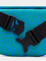 Поясна сумка Nike NK HRITG WSTPCK- HMN CRFT 3L синій Уні 41х10х15 см - Зображення 5