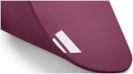 Килимок для фітнесу Adidas Fitness Mat бордовий Уні 183 х 61 х 1 см - Зображення 3