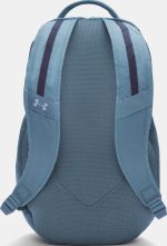 Рюкзак Under Armour Hustle 6.0 Backpack 29L синій 51 х 32 х 17 см (1384672-418) - Зображення 2
