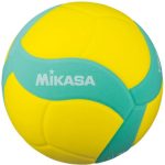 Волейбольний м'яч для дітей Mikasa VS220W-Y-G