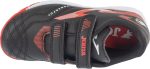 Дитячі футзалки Joma POWERFULL чорний 27 (POJW2501INV) - Зображення 3