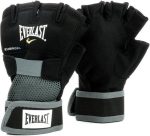 Бинти-рукавички Everlast EVERGEL HAND WRAPS чорний Уні XL - Зображення 2
