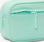 Сумка через плече Nike Jordan JAW ALPHA CAMERA BAG / JAW ALPHA CAMERA BAG 1L бірюзового кольору (жін.) 18 х 11 х 5 см - Зображення 4