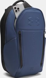 Рюкзак Under Armour No Weigh Backpack 28L синій 50 х 30 х 17 см (6005747-418) - Зображення 5