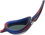 Окуляри для плавання Speedo HYPER FLYER MIRRORED синій, червоний Діт One Size - Зображення 4