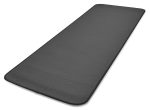 Килимок для тренувань Adidas Trainingsmatte чорний Уні 183х61х1 - Зображення 12