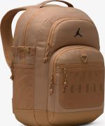Рюкзак Nike JAM BLACKTOP BACKPACK 25L бежевий Чол 48 х 28 х 14 см (LM9047-J34) - Зображення 2