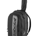 Рюкзак Babolat BACKPACK COURT HERO чорний