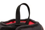 Обважнювачі для зап'ясть Reebok Flexlock чорний, червоний 1.5 кг (RAWT-11262) - Зображення 13
