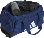 Спортивна сумка Adidas TRA DEF DUF XS 19,1L темно-синя 23 см x 40 см (KE6244) - Зображення 4