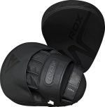 Лапи RDX FOCUS PAD T15 чорний One Size (FPR-T15MB) - Зображення 4