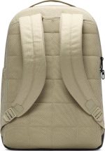 Рюкзак Nike NK BRSLA M BKPK – 9.5 24L бежевий Уні 46 х 30 х 18 см (DH7709-253) - Зображення 2