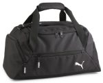 Сумка Puma teamGOAL Teambag 28L чорного кольору, універсальна 45х24х27 см