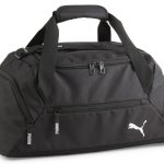 Сумка Puma teamGOAL Teambag 28L чорного кольору, універсальна 45х24х27 см