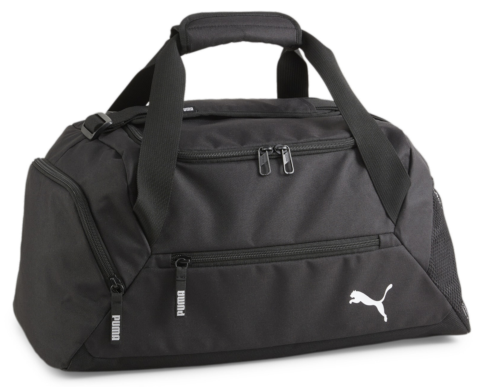 68080901782269_6f826db20e Сумка Puma teamGOAL Teambag 28L чорного кольору, універсальна 45х24х27 см - Зображення 1