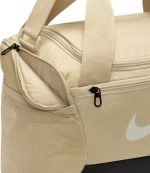 Сумка Nike NK BRSLA XS DUFF – 9.5 25L бежевий Уні 38 x 25 x 25см (DM3977-253) - Зображення 7