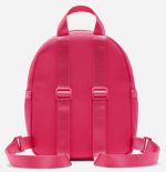 Рюкзак Nike W NSW FUTURA 365 MINI BKPK 6L червоний Жіночий 25x20x10 см - Зображення 2