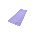 Двосторонній килимок для йоги Reebok Double Sided Yoga Mat, фіолетовий, 176 х 61 х 0,6 см - Зображення 2