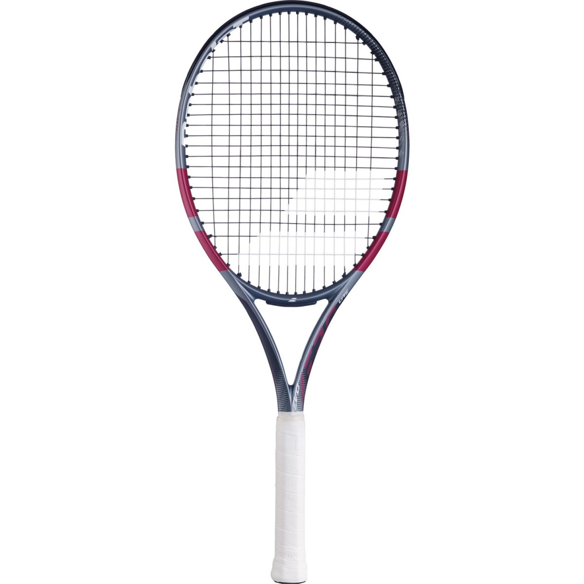 68787589144198_d1377e491c Тенісна ракетка Babolat EVO AERO LITE PINK GEN2 UNSTR Gr1 - Зображення 1