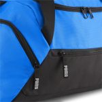 Сумка Puma teamGOAL Teambag 28L синя, універсальна, 45х24х27 см - Зображення 3
