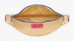 Сумка на пояс Nike NK HERITAGE WAISTPACK - FSTVL рожевий, синій Уні 10 x 41 x 15 см - Зображення 4