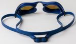 Окуляри для плавання Aqua Speed RIPTIDE 61404 синій Уні OSFM - Зображення 3