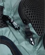 Рюкзак Arena ONE GO BACKPACK 45L зелений 50 х 40 х 25 см (010231-300) - Зображення 10