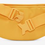 Сумка на пояс Nike NK HERITAGE WAISTPACK - FA21 3L жовтий Уні 41х10х15 см - Зображення 6