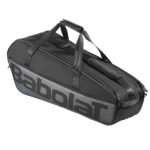 Чохол Babolat COURT M (на 6 ракеток) чорний