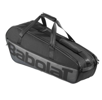 69134139569917_003faba8ce Чохол Babolat COURT M (на 6 ракеток) чорний - Зображення 1