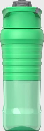 Пляшка Under Armour Clarity 24oz зелена 700 мл (UA71190-50014) - Зображення 3