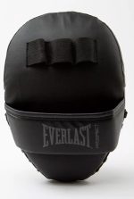 Комплект боксерських рукавичок Everlast PROSPECT 2 MITT KIT чорний, сірий Уні OSFM - Зображення 2