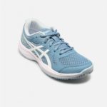 Кросівки для сквошу Asics Gel-Upcourt 9 SABA BLUE/WHITE (35,5) 3.5