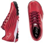 Дитячі сороконіжки Joma PROPULSION червоні, розмір 38 - Зображення 4